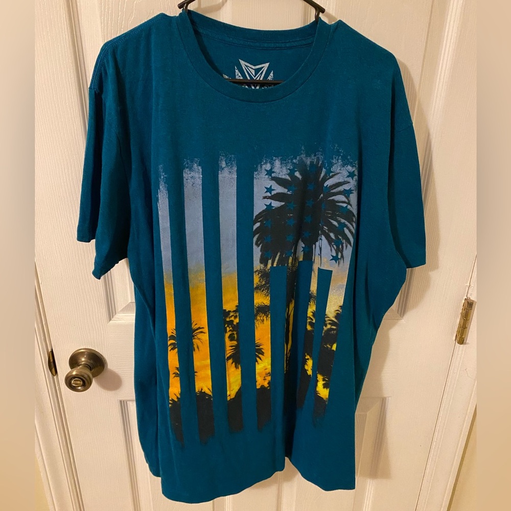 SUMMER TSHIRT UNIVIBE